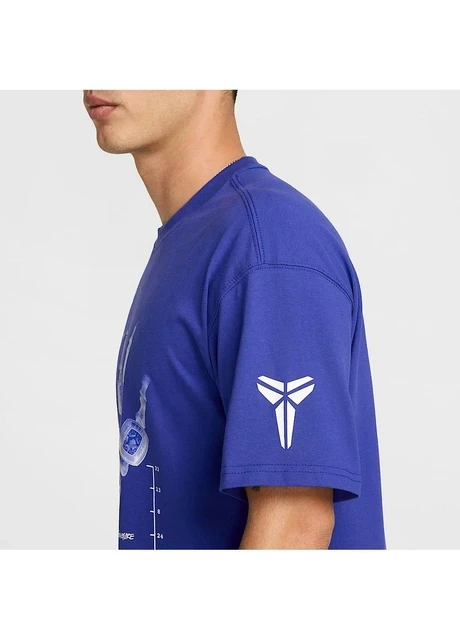 Футболка чоловіча Nike X-Ray Tee (HV6694-432) — фото 6