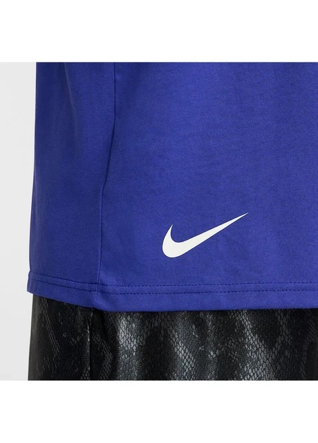 Футболка чоловіча Nike X-Ray Tee (HV6694-432) — фото 7