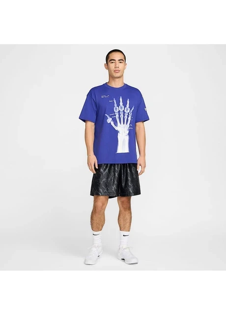 Футболка чоловіча Nike X-Ray Tee (HV6694-432) — фото 8