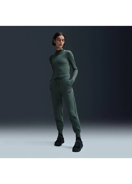 Штани Nike Tech Fleece — фото 4