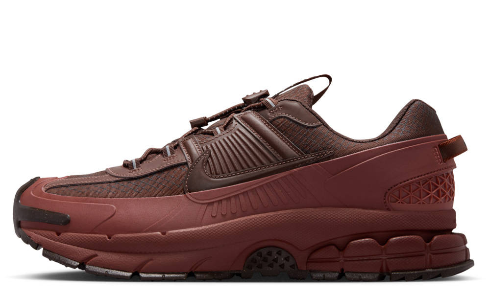Кросівки Nike Zoom Vomero Roam — фото 1