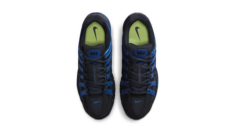 Кросівки Nike P6000 Reflective — фото 4