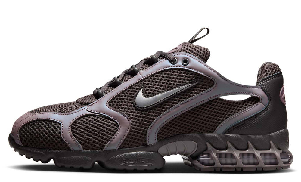 Кросівки чоловічі Nike Air Zoom Spiridon Cage 2 (HV6929-299) — фото 1
