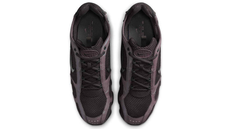 Кросівки чоловічі Nike Air Zoom Spiridon Cage 2 (HV6929-299) — фото 4
