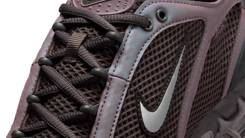 Кросівки чоловічі Nike Air Zoom Spiridon Cage 2 (HV6929-299) — фото 6