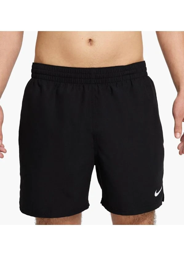 Шорти чоловічі Nike Swim Breaker Black (HV7048-010) — фото 1
