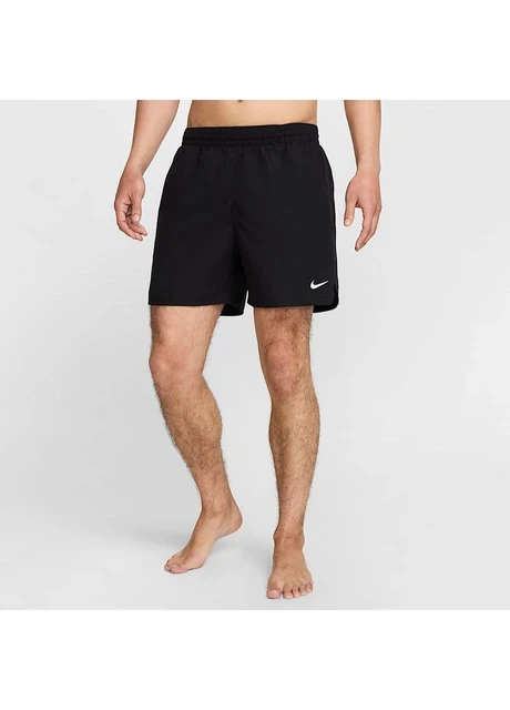 Шорти чоловічі Nike Swim Breaker Black (HV7048-010) — фото 3