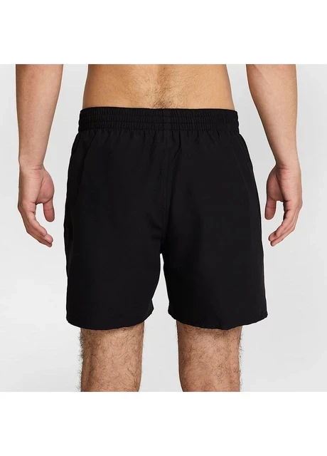 Шорти чоловічі Nike Swim Breaker Black (HV7048-010) — фото 4