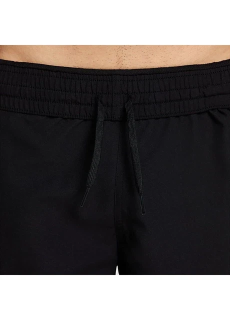 Шорти чоловічі Nike Swim Breaker Black (HV7048-010) — фото 5