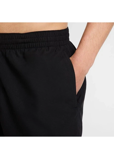 Шорти чоловічі Nike Swim Breaker Black (HV7048-010) — фото 6