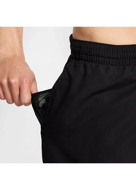 Шорти чоловічі Nike Swim Breaker Black (HV7048-010) — фото 7