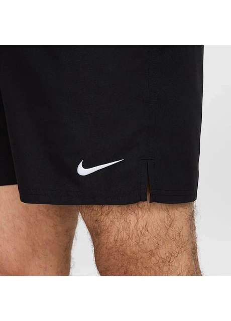 Шорти чоловічі Nike Swim Breaker Black (HV7048-010) — фото 8