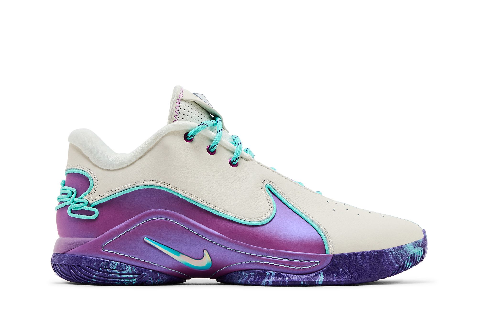 Кросівки чоловічі Nike Lebron Xxii (HV8454-001) — фото 1
