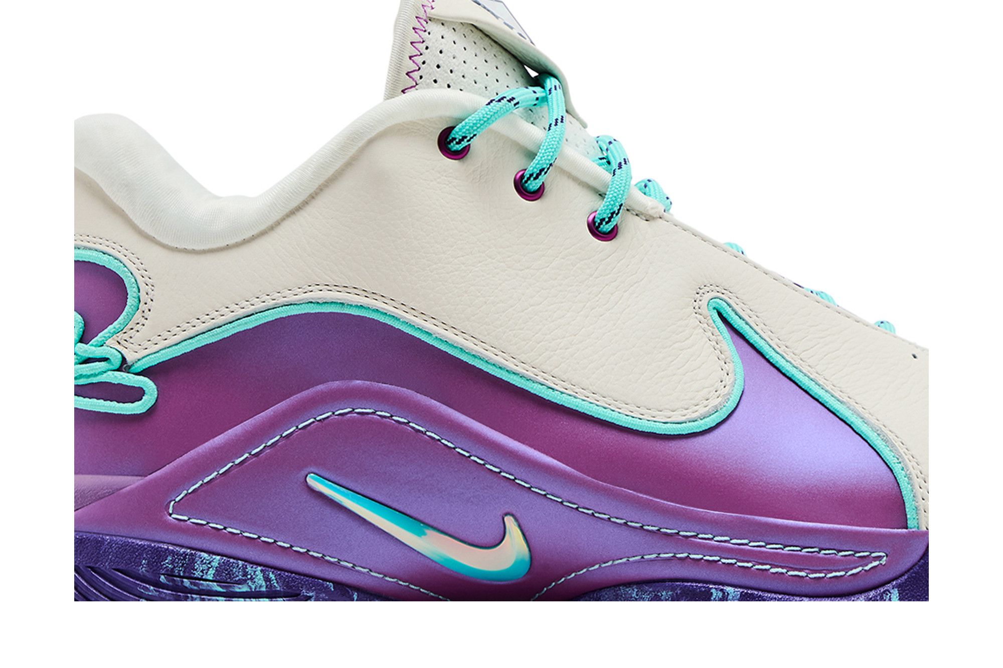 Кросівки чоловічі Nike Lebron Xxii (HV8454-001) — фото 3