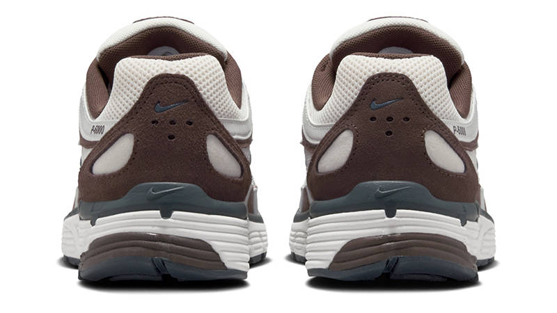 Кросівки чоловічі Nike P-6000 Phantom Brown (HV8972-001) — фото 5