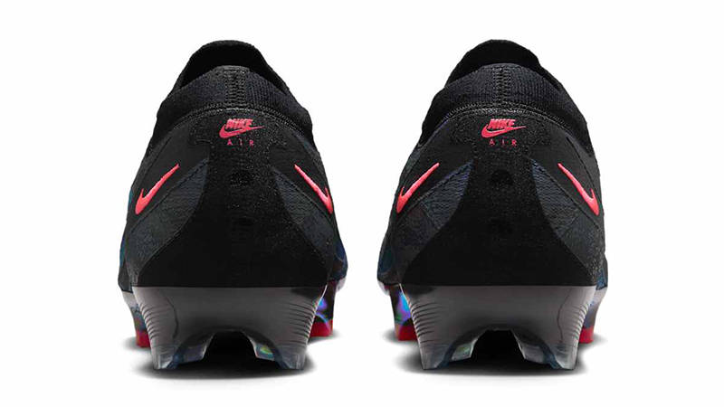 Бутси дитячі Nike Zm Vapor 16 Elite Am 95 Se Fg Black (HV9915-001) — фото 6