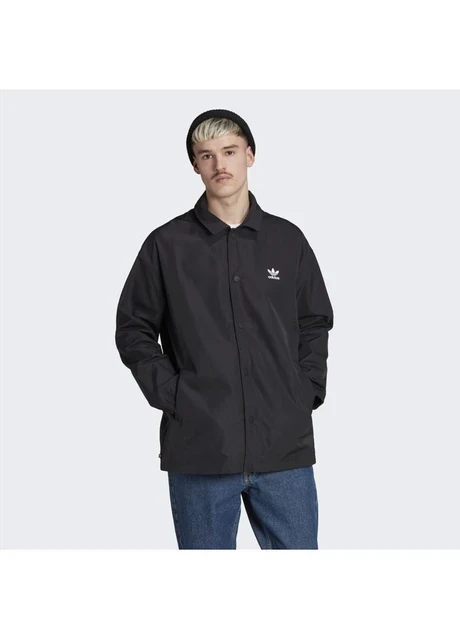 Вітровка чоловіча Adidas Adicolor Classics Trefoil Coach Jacket (IA6371) — фото 4