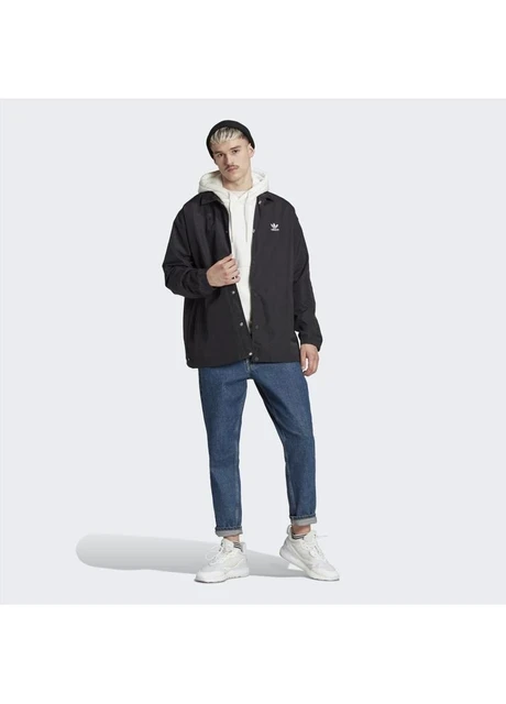 Вітровка чоловіча Adidas Adicolor Classics Trefoil Coach Jacket (IA6371) — фото 6