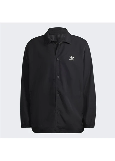 Вітровка чоловіча Adidas Adicolor Classics Trefoil Coach Jacket (IA6371) — фото 7