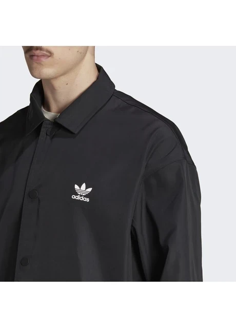 Вітровка чоловіча Adidas Adicolor Classics Trefoil Coach Jacket (IA6371) — фото 8