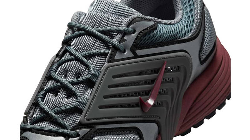 Кросівки чоловічі Nike Air Pegasus Wave Grey (IB0612-004) — фото 4