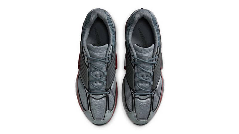 Кросівки чоловічі Nike Air Pegasus Wave Grey (IB0612-004) — фото 5