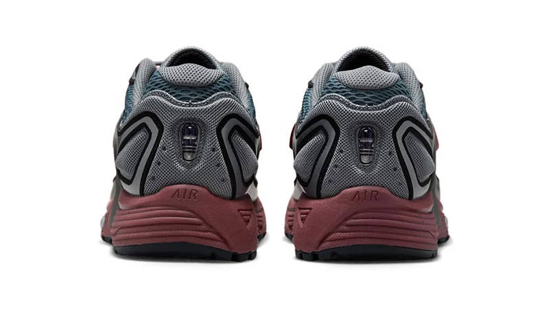Кросівки чоловічі Nike Air Pegasus Wave Grey (IB0612-004) — фото 7
