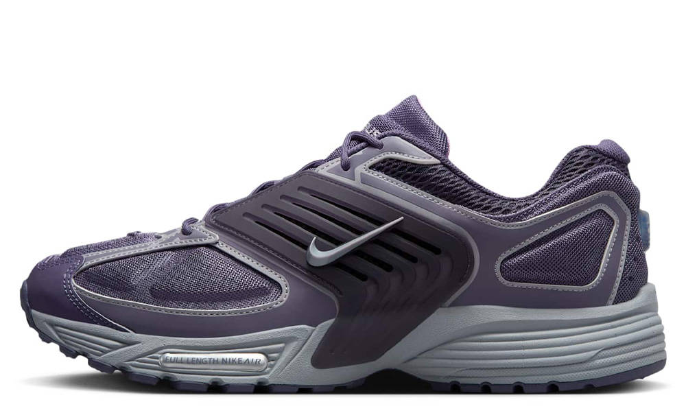 Кросівки чоловічі Nike Air Pegasus Wave (IB0612-500) — фото 1