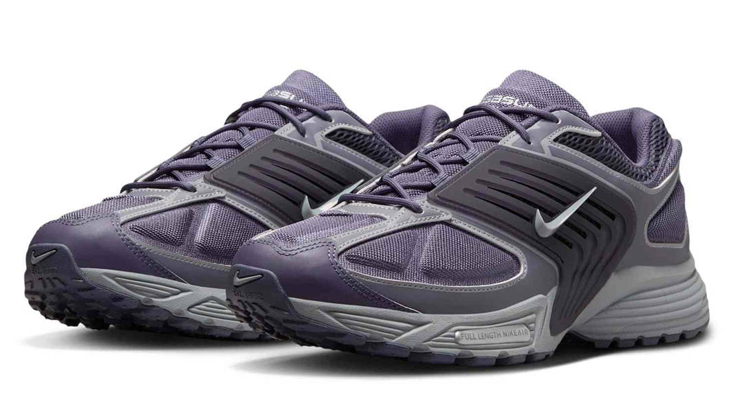 Кросівки чоловічі Nike Air Pegasus Wave (IB0612-500) — фото 3