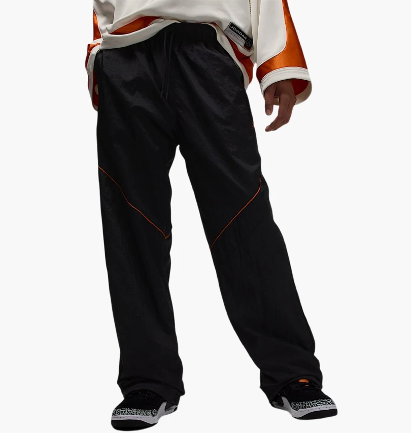 Брюки чоловічі Jordan Brooklyn Draft Trousers (IB1047-011) — фото 1