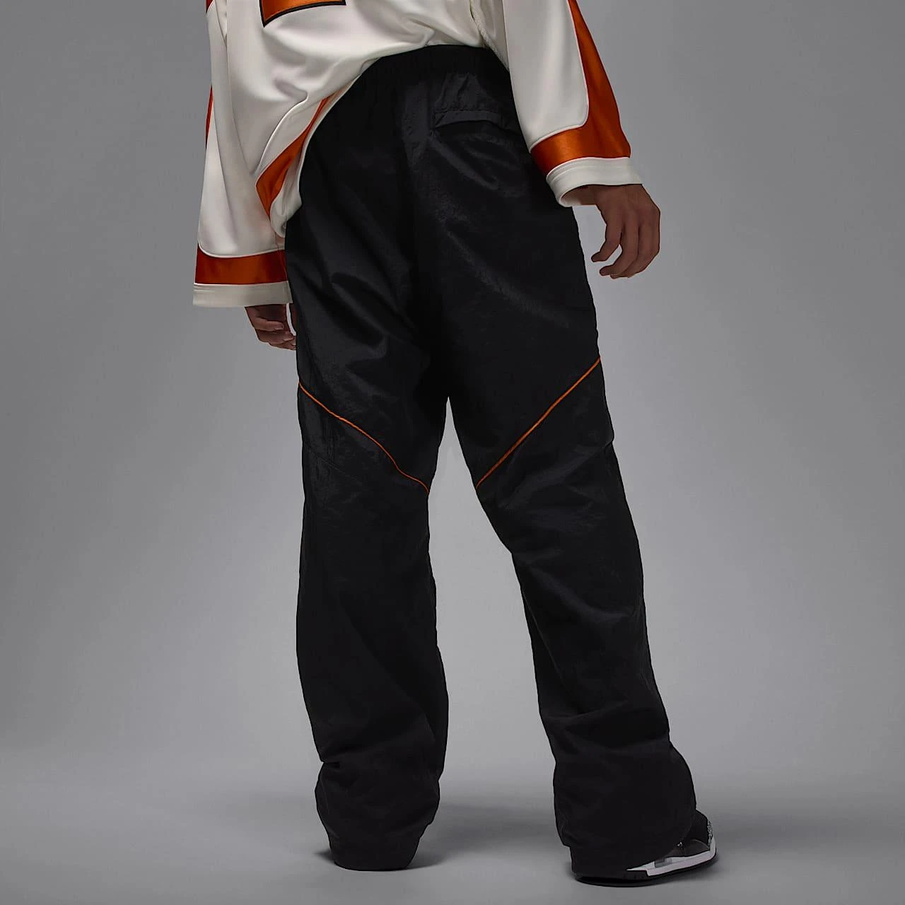 Брюки чоловічі Jordan Brooklyn Draft Trousers (IB1047-011) — фото 4