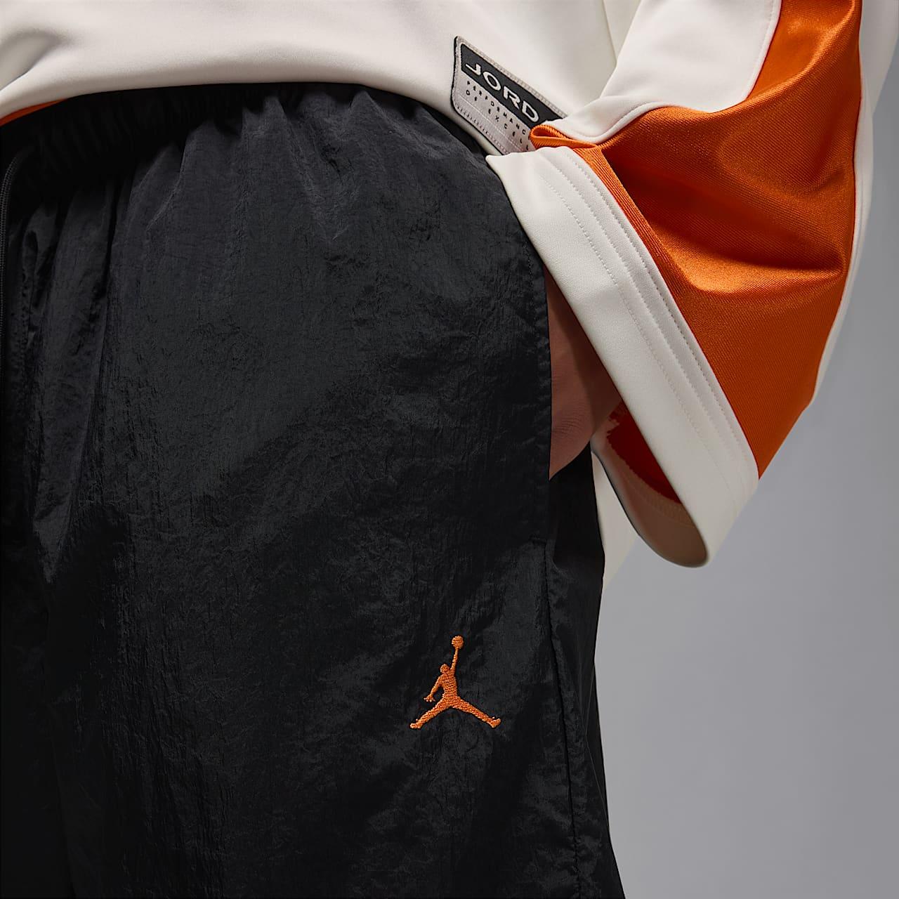 Брюки чоловічі Jordan Brooklyn Draft Trousers (IB1047-011) — фото 5