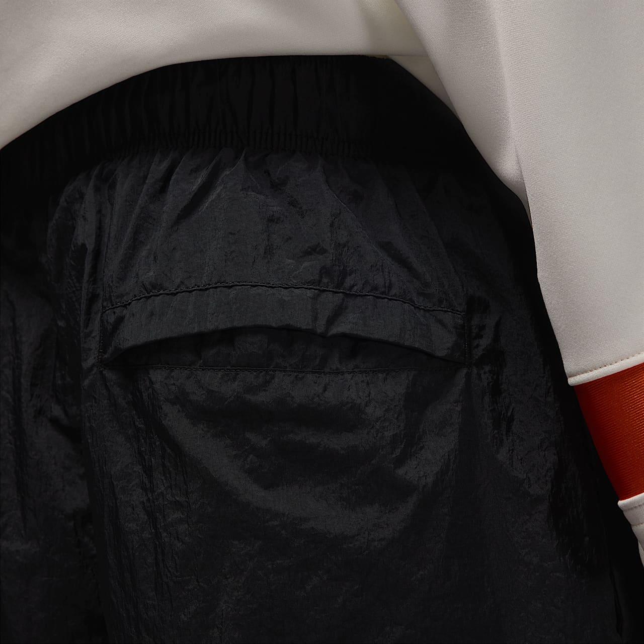 Брюки чоловічі Jordan Brooklyn Draft Trousers (IB1047-011) — фото 6