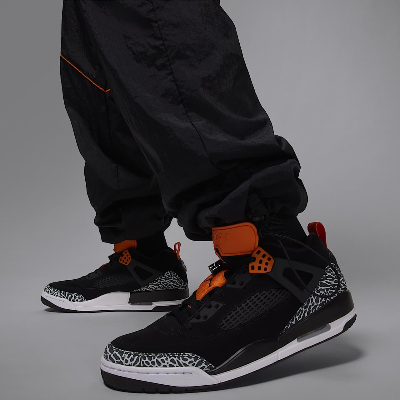Брюки чоловічі Jordan Brooklyn Draft Trousers (IB1047-011) — фото 7