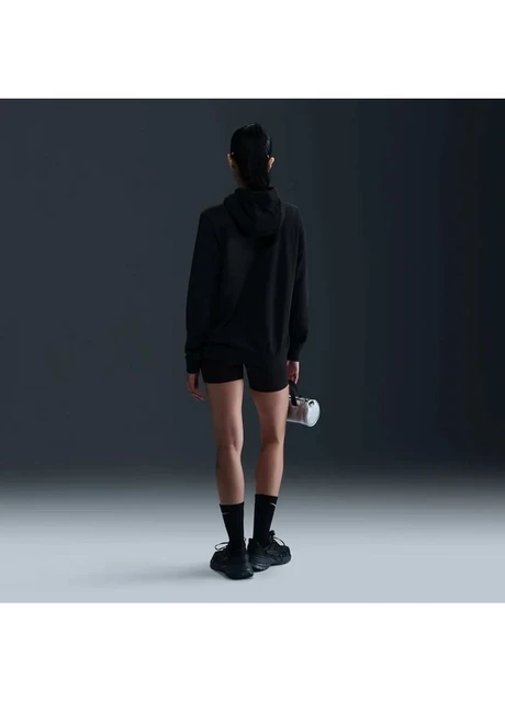Спортивний костюм жіночий Nike Sportswear Club Fleece Black (IB1992-010__IB1988-010) — фото 6