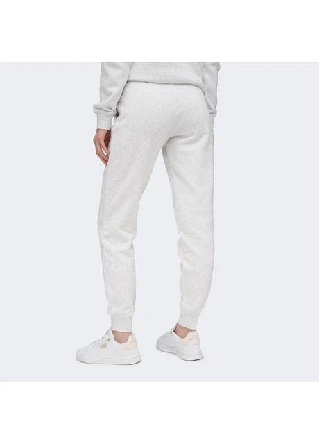 Спортивний костюм жіночий Nike Sportswear Club Fleece White (IB1992-051__IB1988-051) — фото 4