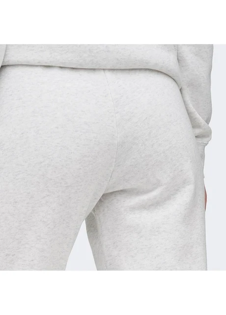 Спортивний костюм жіночий Nike Sportswear Club Fleece White (IB1992-051__IB1988-051) — фото 6