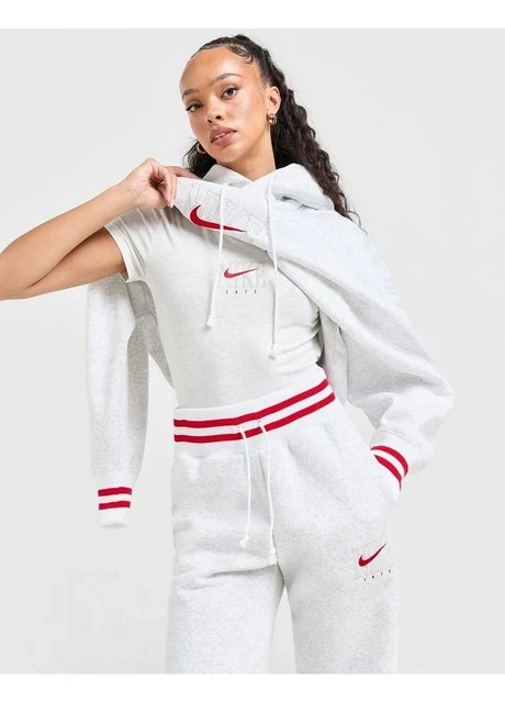 Футболка жіноча Nike W Nsw Ss Slim Tee Pnx Grx (IB2444-051) — фото 4