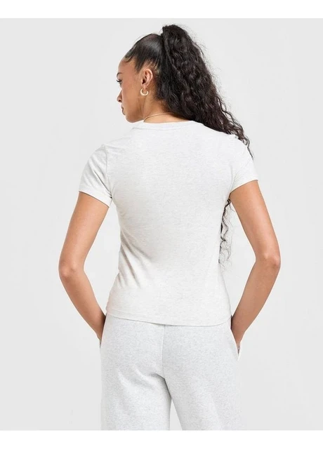 Футболка жіноча Nike W Nsw Ss Slim Tee Pnx Grx (IB2444-051) — фото 7