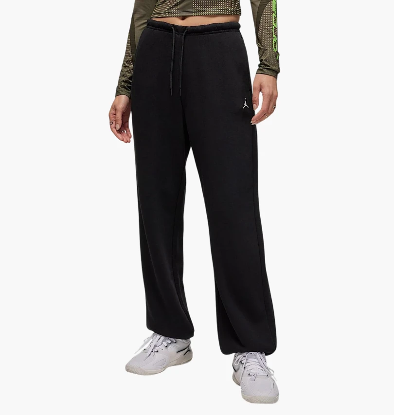 Брюки жіночі Jordan Sport Crossover Fleece Pants (IB2504-010) — фото 1