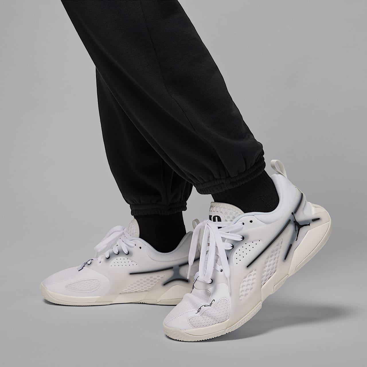 Брюки жіночі Jordan Sport Crossover Fleece Pants (IB2504-010) — фото 5