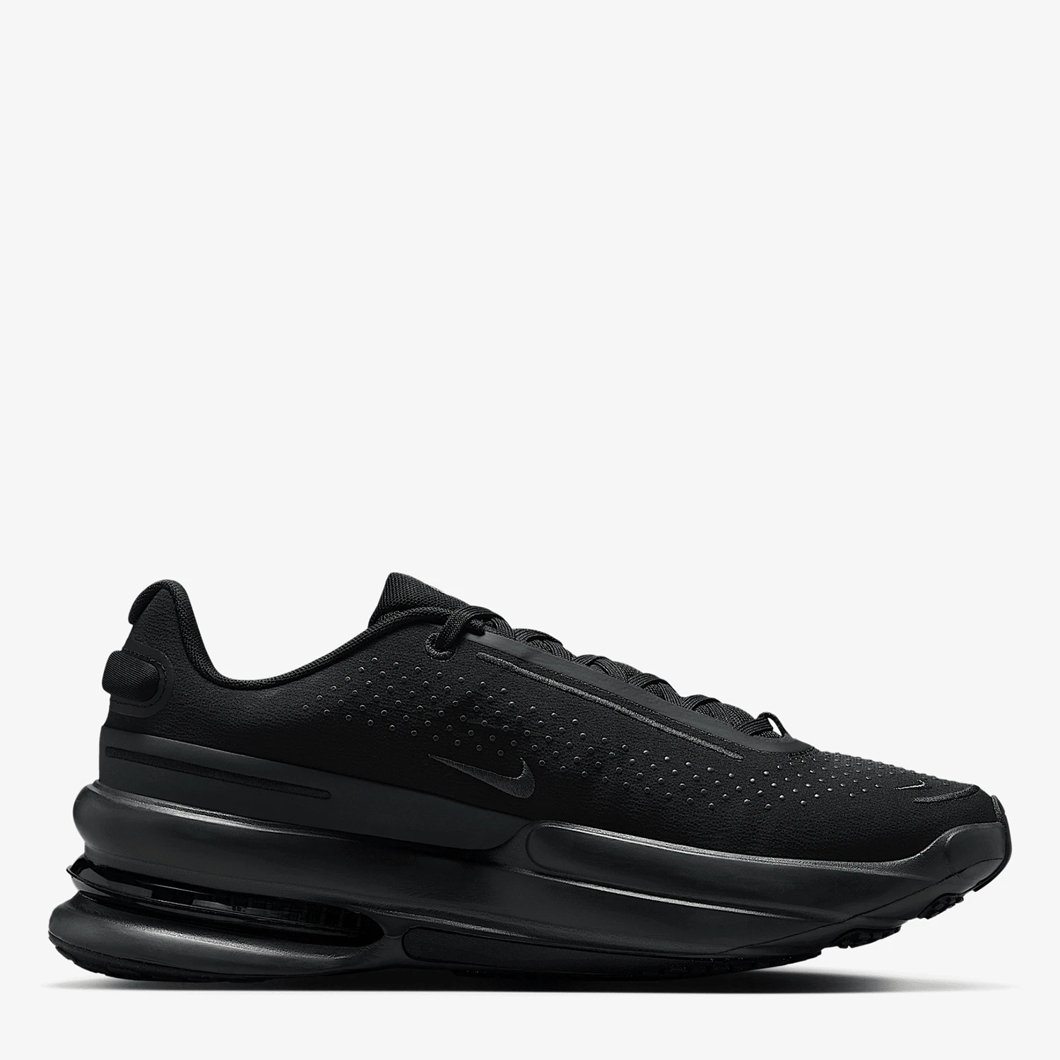 Кросівки чоловічі Nike Air Zoom Upturn Black (IB2746-002) — фото 1