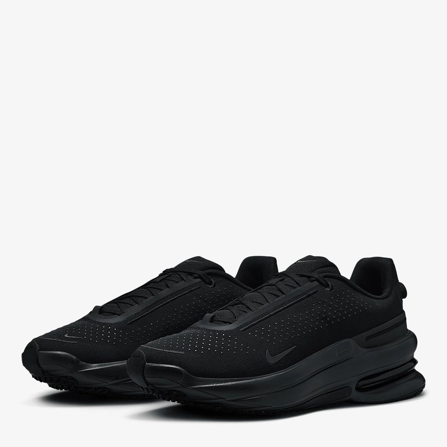 Кросівки чоловічі Nike Air Zoom Upturn Black (IB2746-002) — фото 4