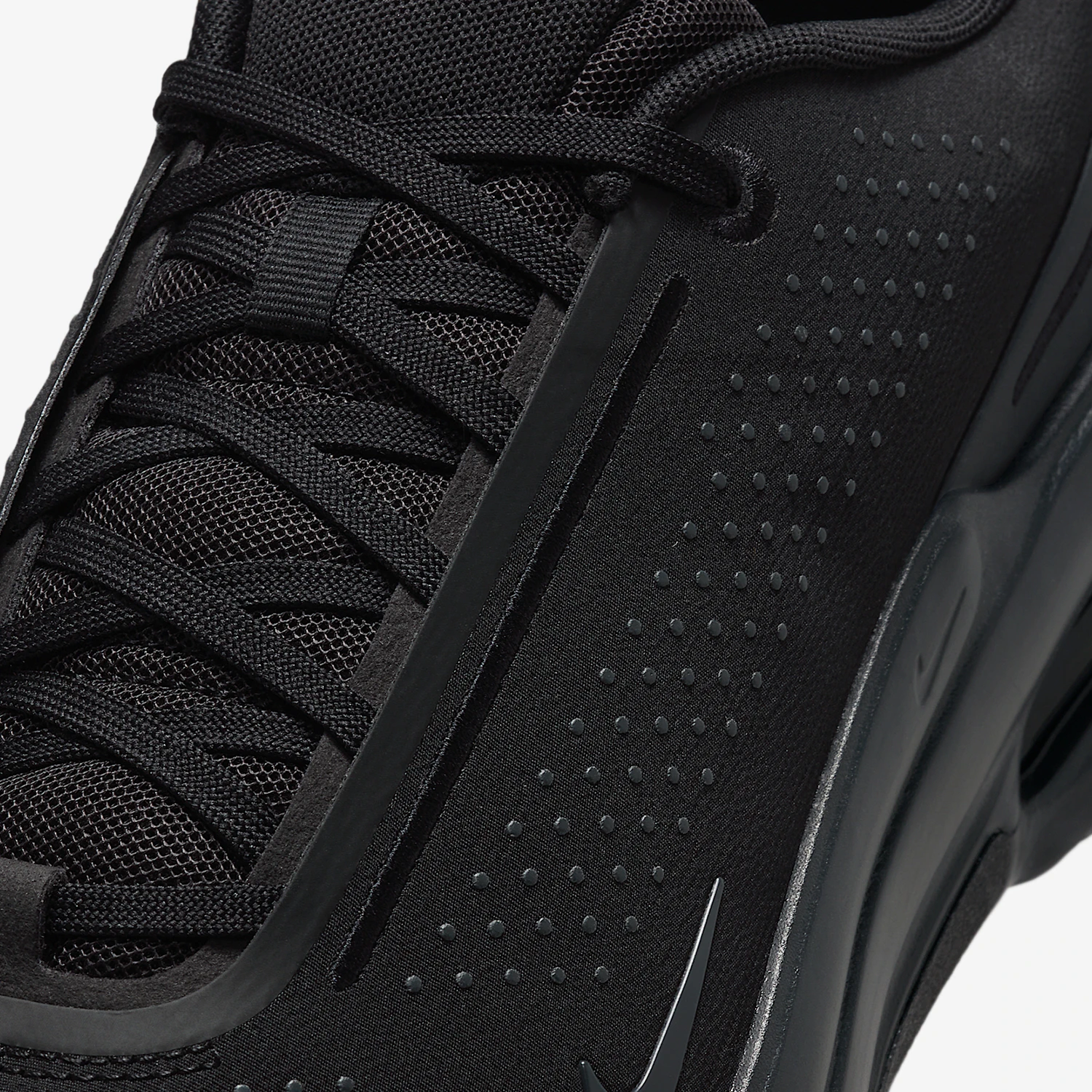 Кросівки чоловічі Nike Air Zoom Upturn Black (IB2746-002) — фото 8