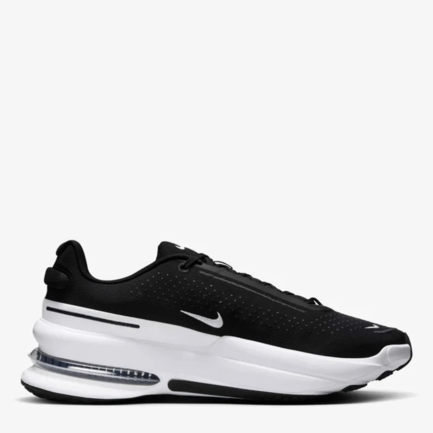 Кросівки чоловічі Nike Ir Zoom Upturn Sc Black (IB2746-004) — фото 1