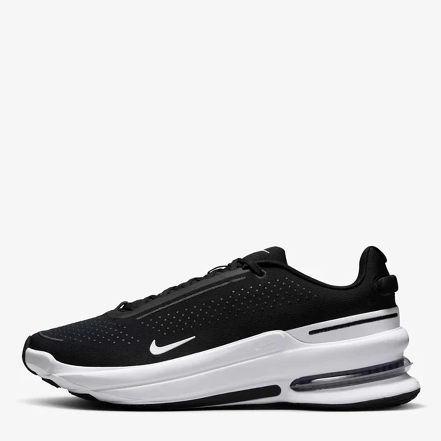 Кросівки чоловічі Nike Ir Zoom Upturn Sc Black (IB2746-004) — фото 3