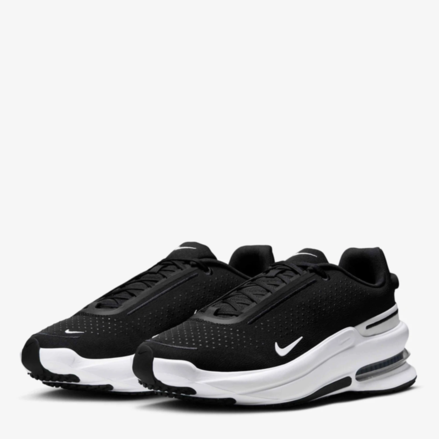 Кросівки чоловічі Nike Ir Zoom Upturn Sc Black (IB2746-004) — фото 4