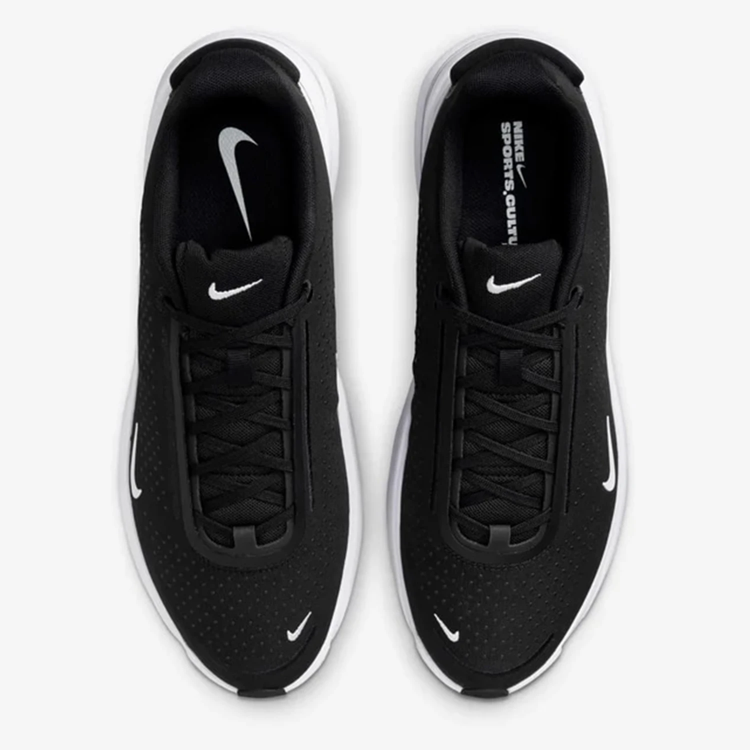 Кросівки чоловічі Nike Ir Zoom Upturn Sc Black (IB2746-004) — фото 6