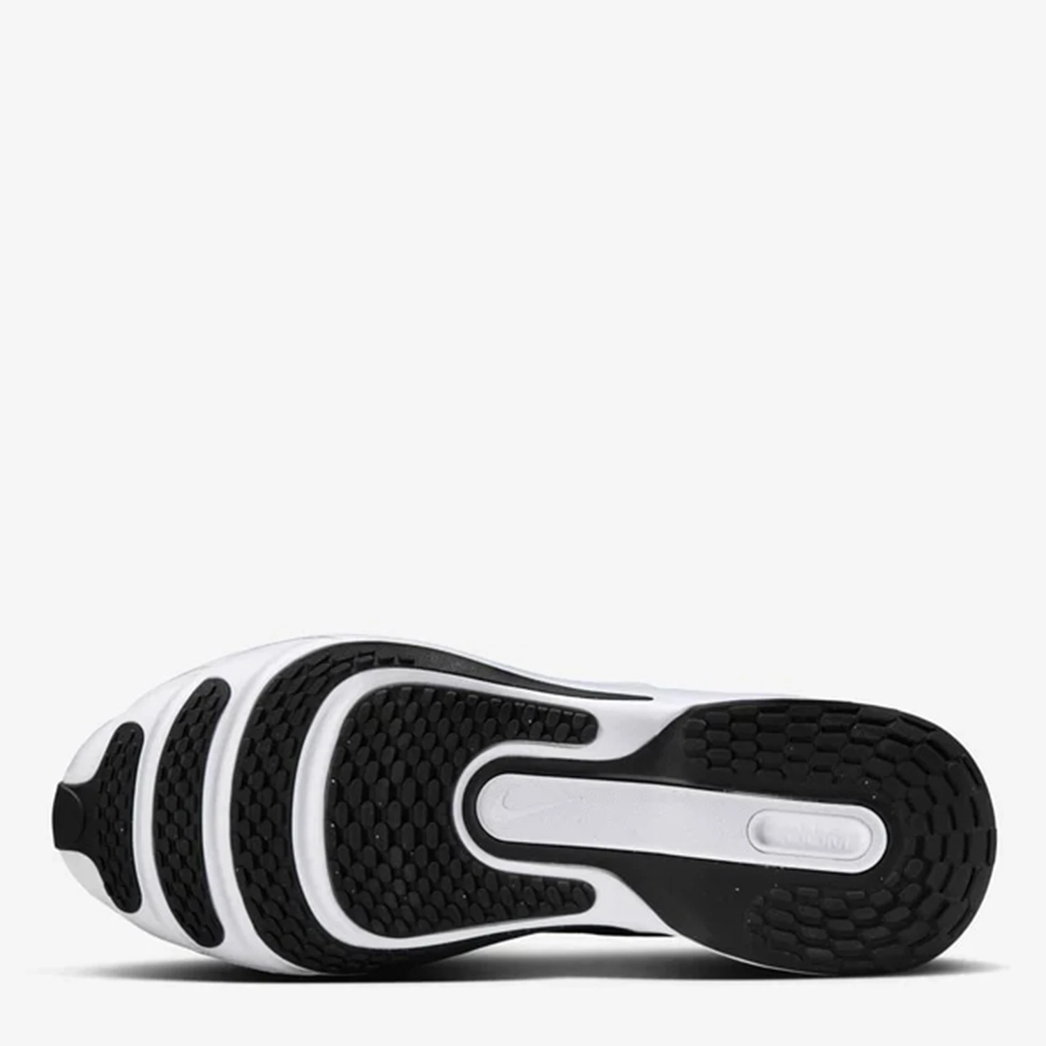 Кросівки чоловічі Nike Ir Zoom Upturn Sc Black (IB2746-004) — фото 7