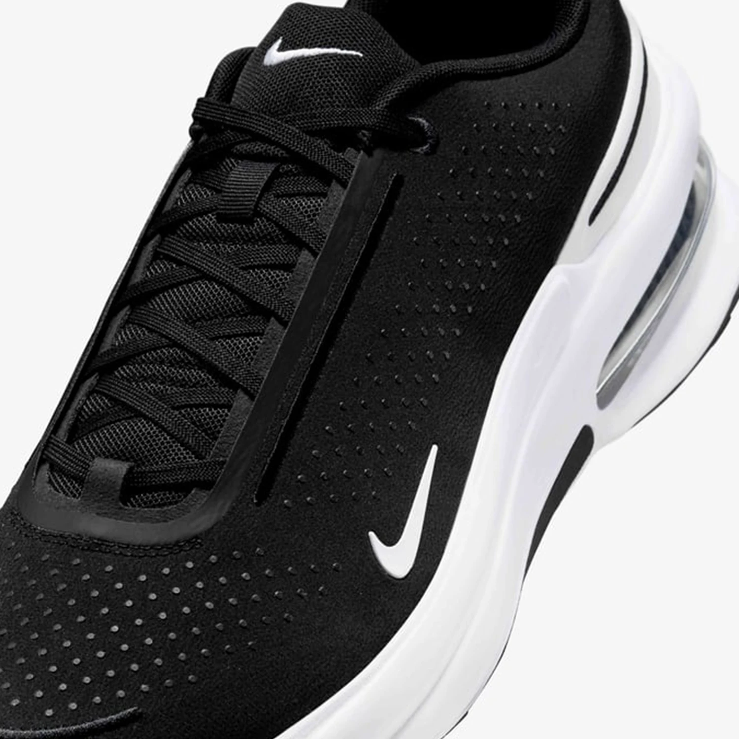 Кросівки чоловічі Nike Ir Zoom Upturn Sc Black (IB2746-004) — фото 8
